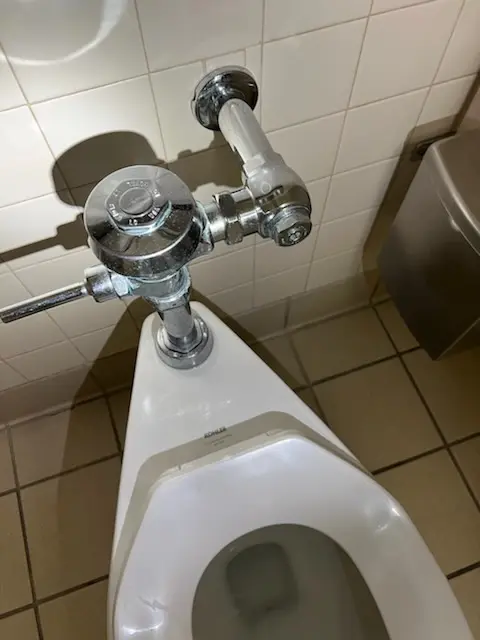 Fixture installation and repair for Repiping in Epping